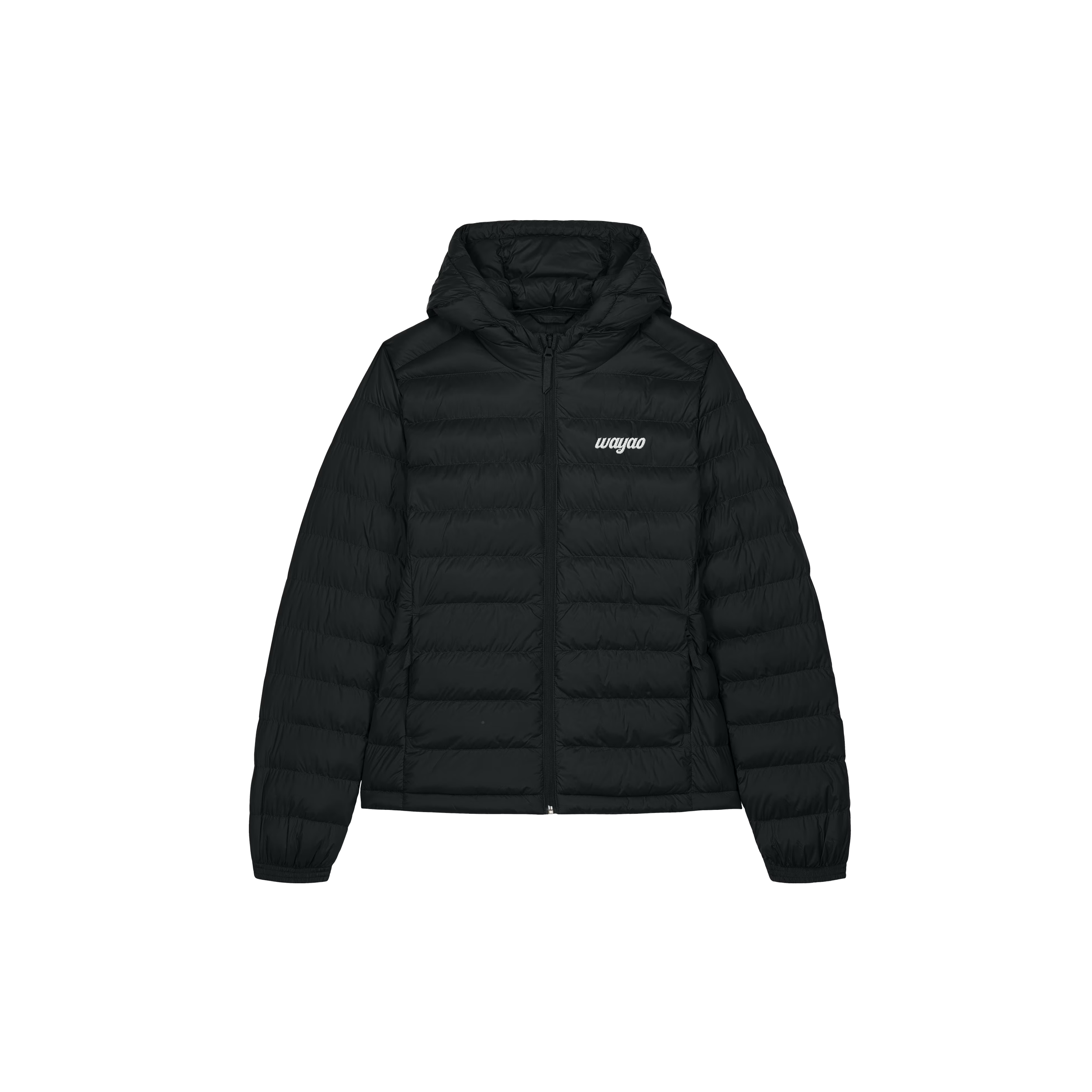 Womens Padded Jacket #1