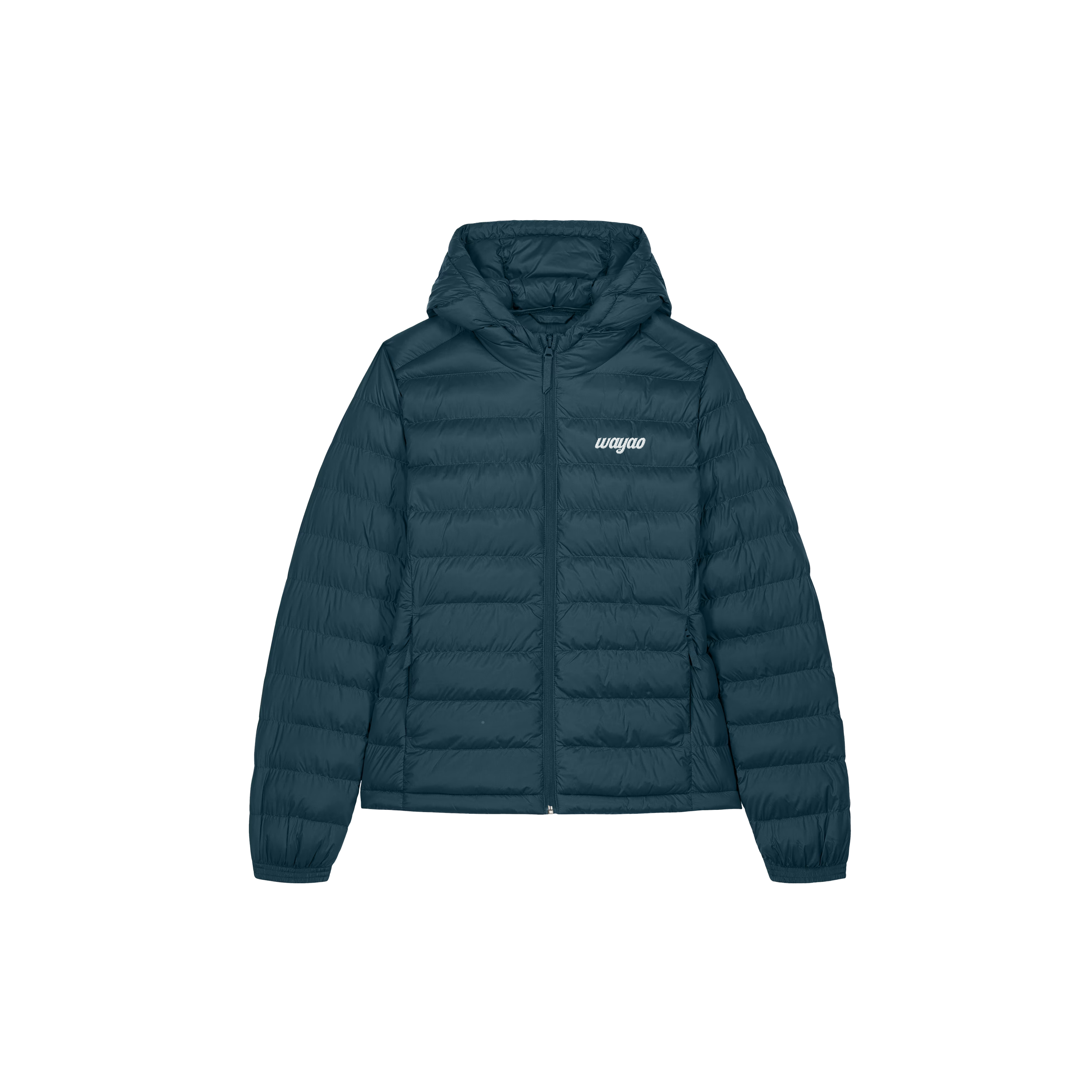 Womens Padded Jacket #2