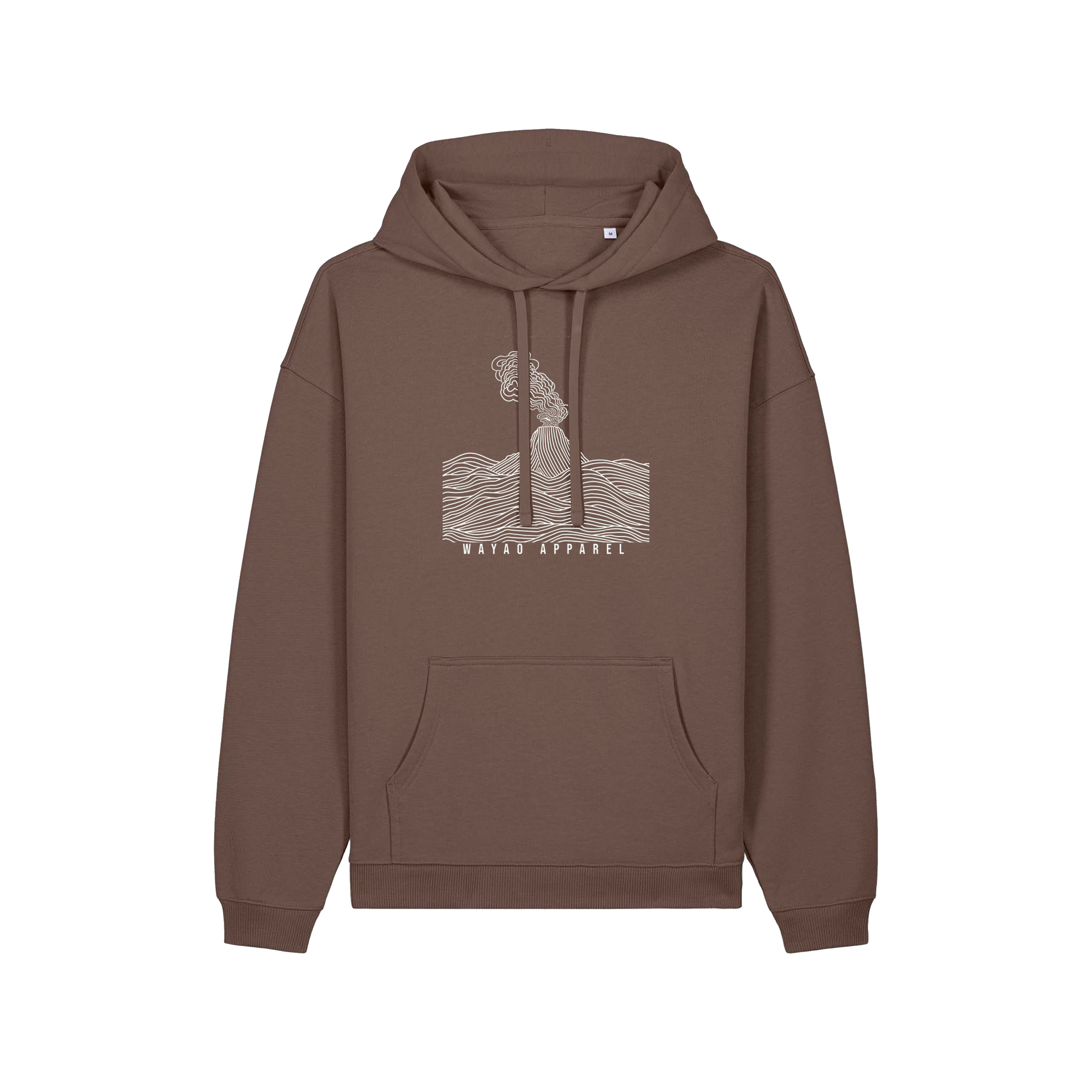 Volcano Hoodie