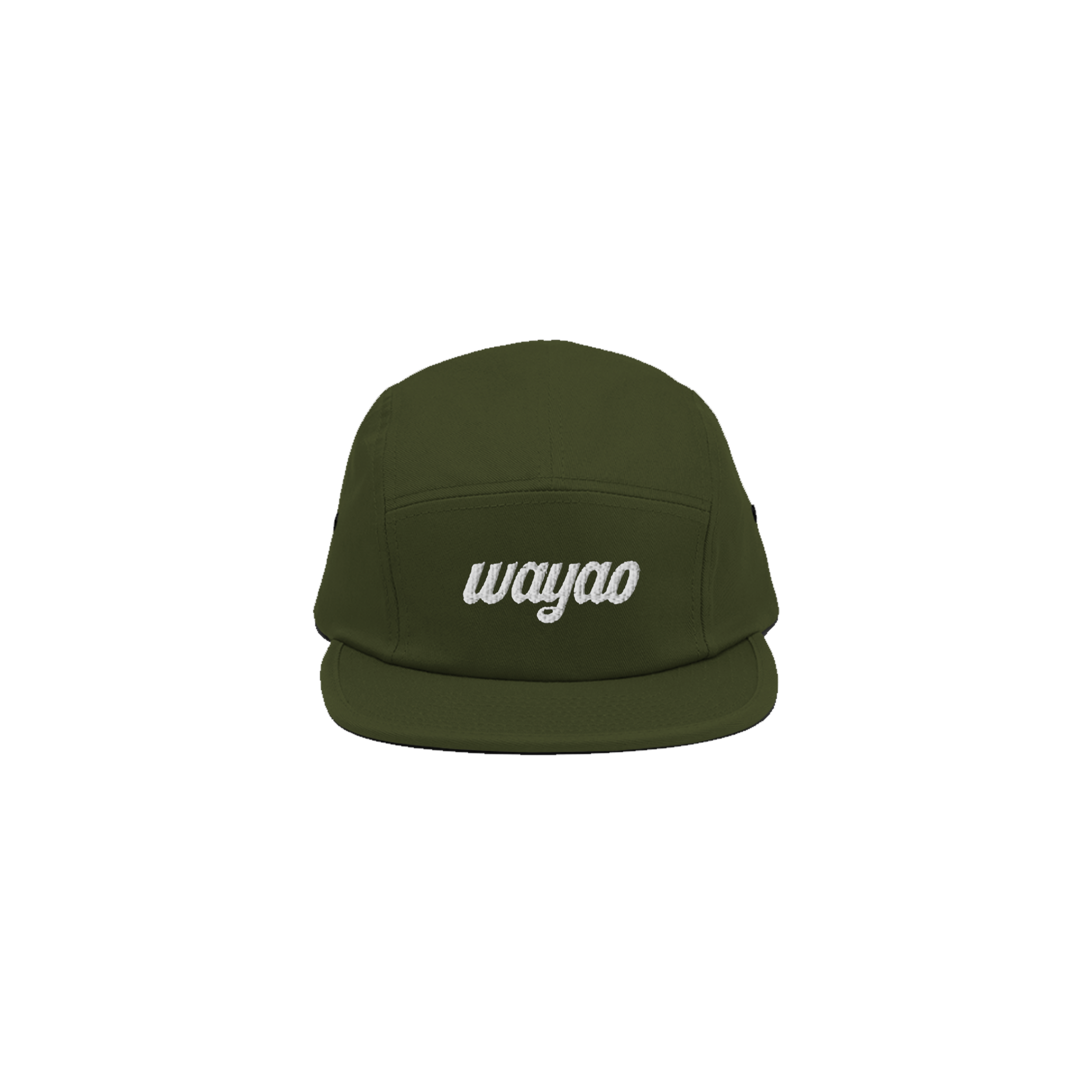 Wayao Cap #4