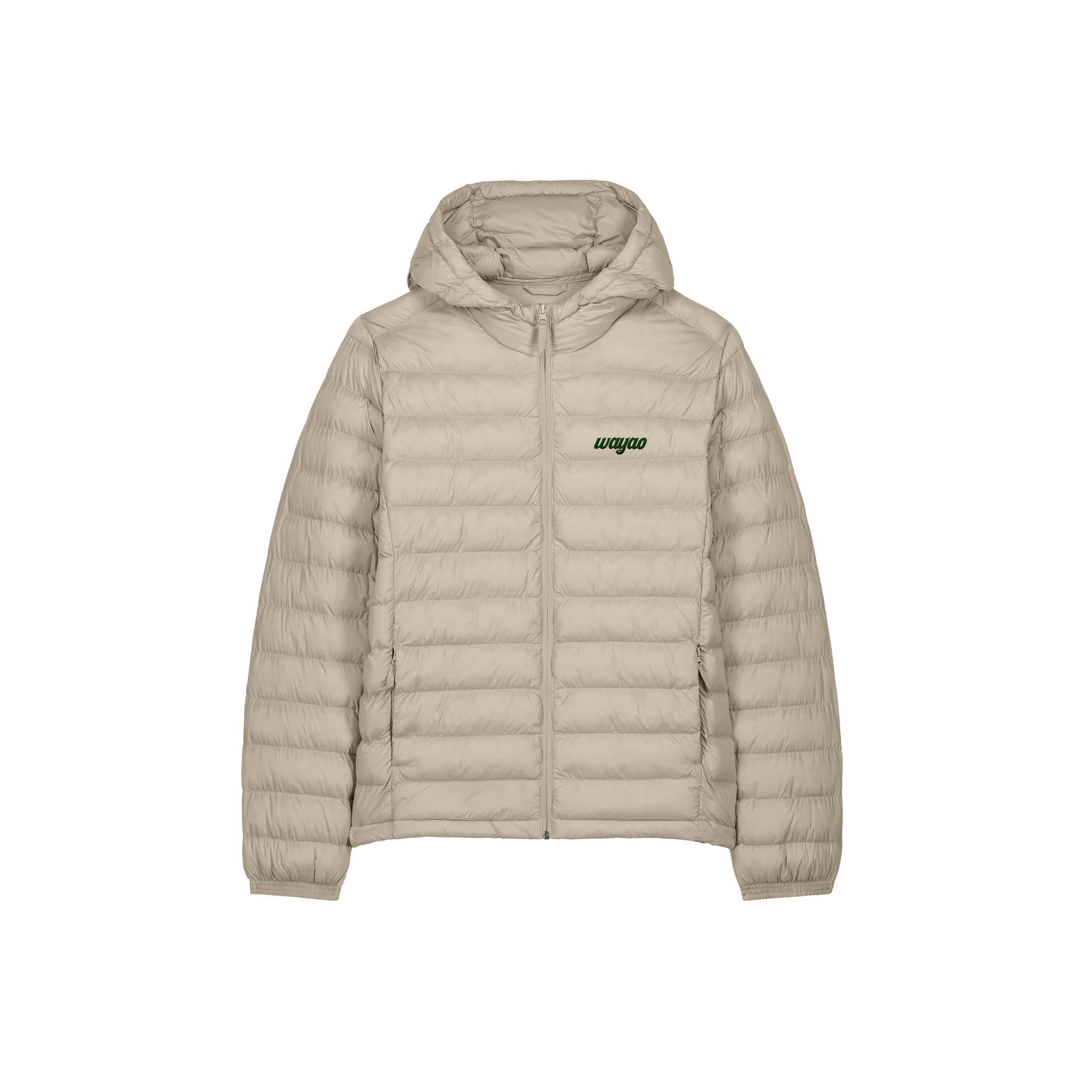 Mens Padded Jacket #4