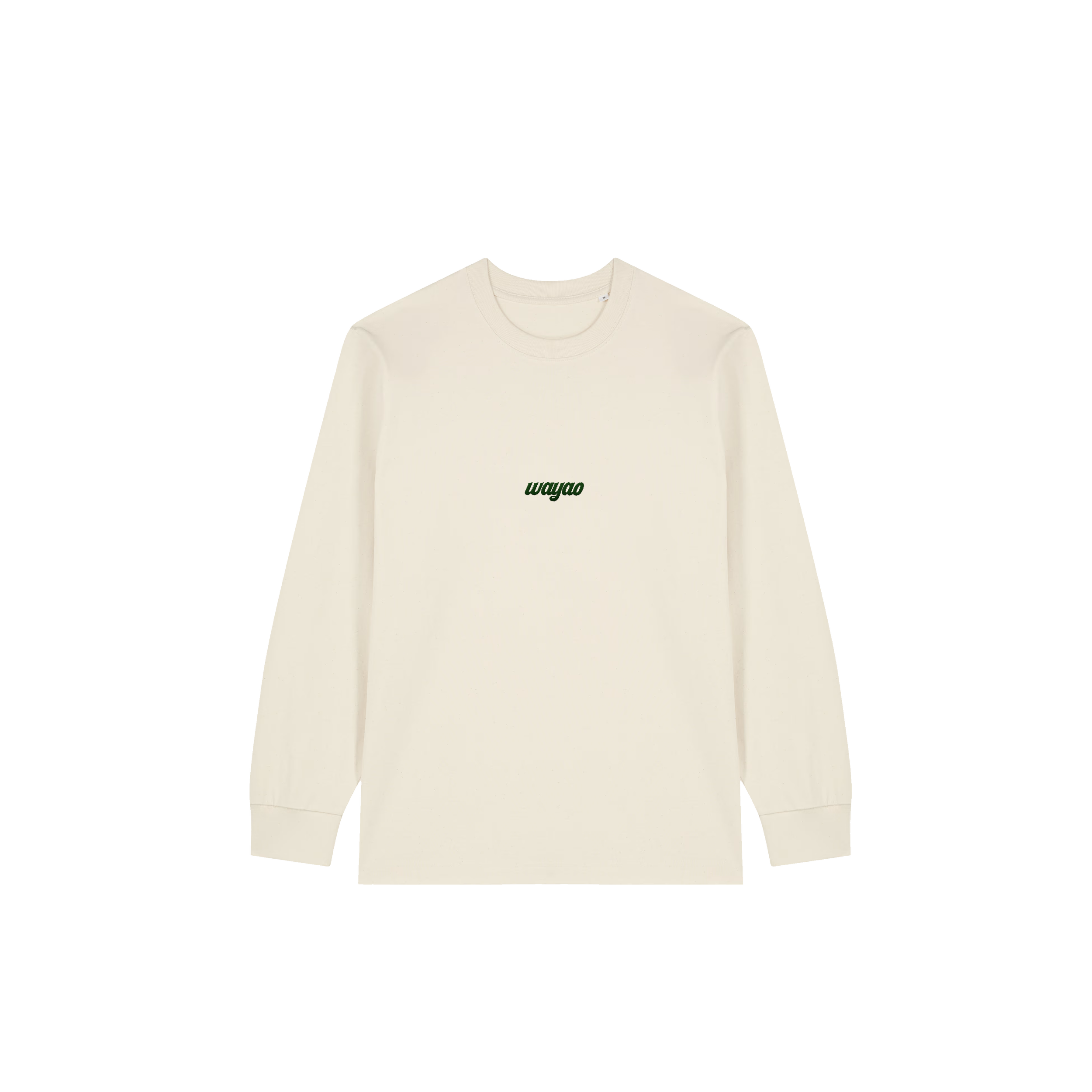 Relaxed Longsleeve #2