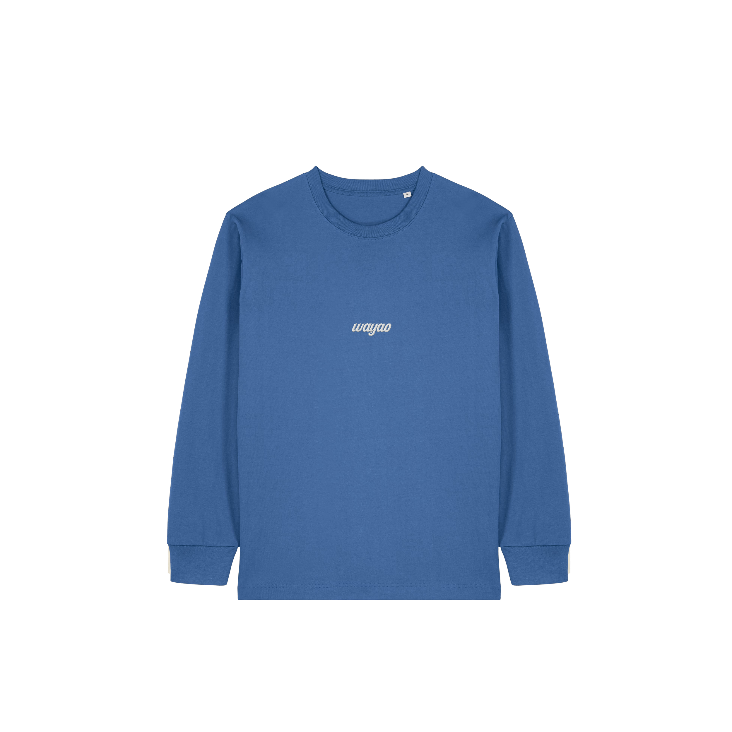 Relaxed Longsleeve #3