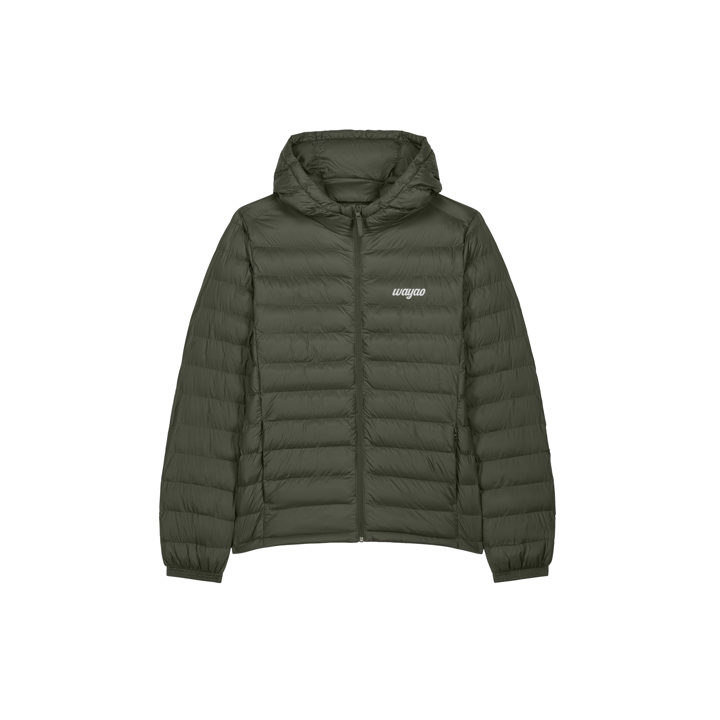 Mens Padded Jacket #3