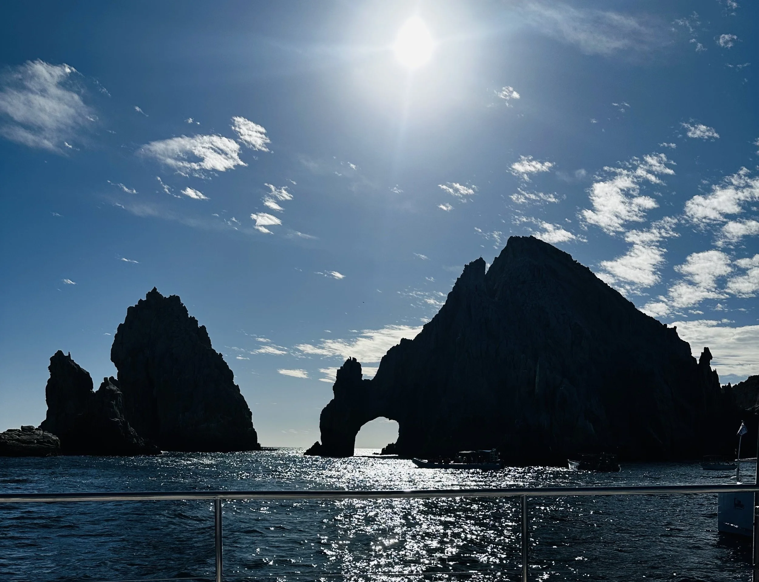 January in San José del Cabo: Sun, Sea, and Stunning Getaways 