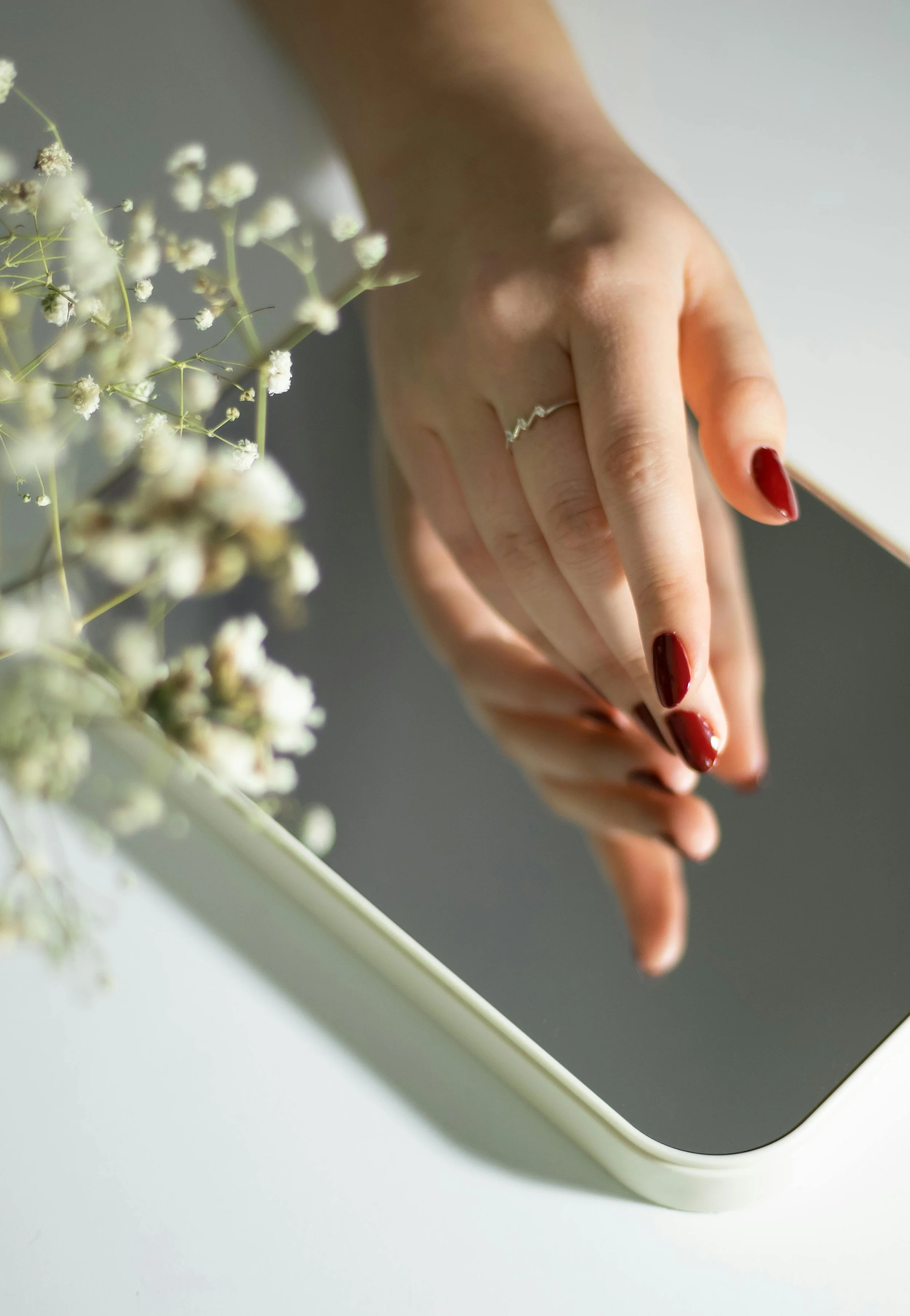 Natural Nail Services