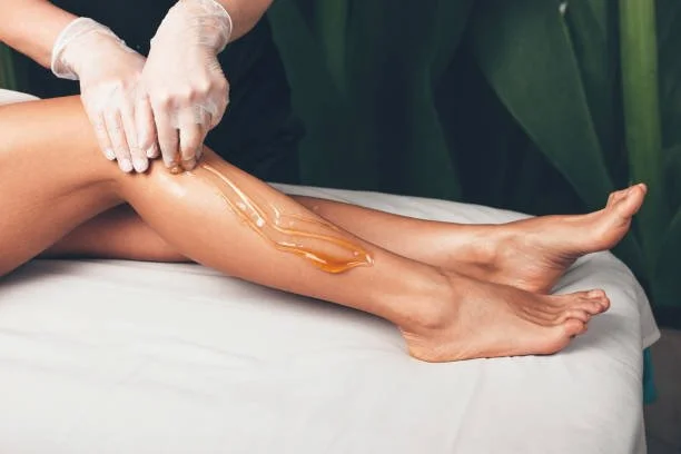 Specialty Waxing