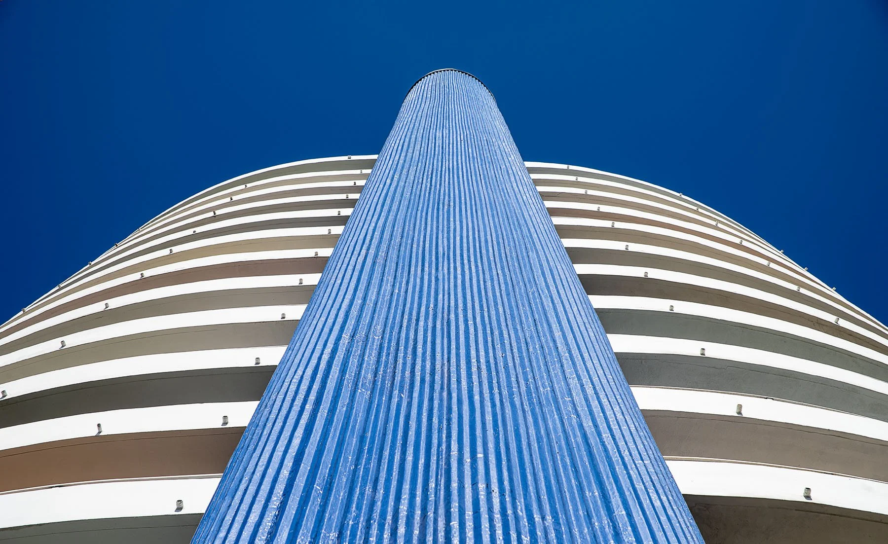 Seacoast Towers East - Miami Beach, FL