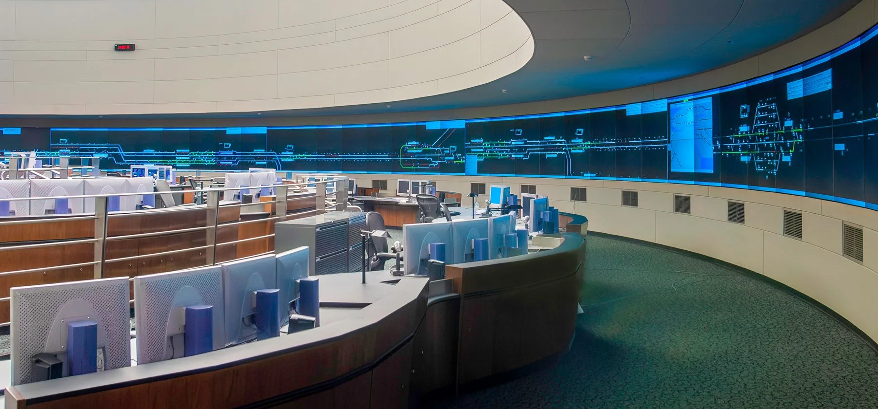 MTA Control Center System Display Board © David Fonda.jpg