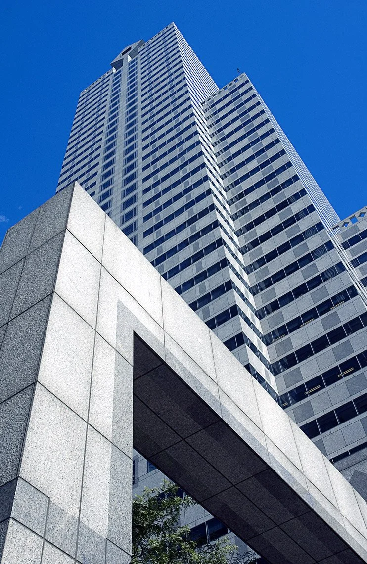 Two Commerce Square - Philadelphia PA