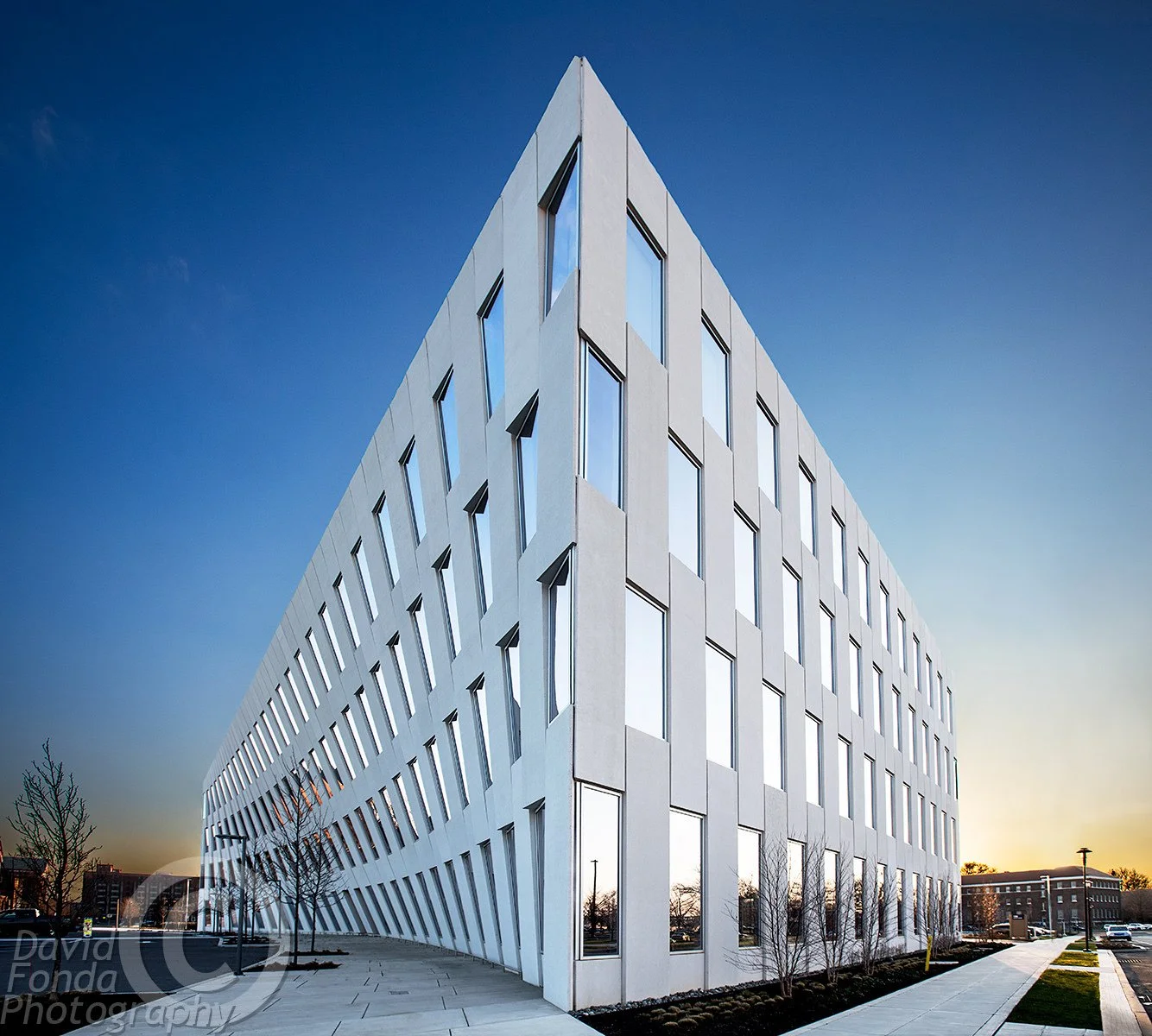 BIG Architecture in Philadelphia