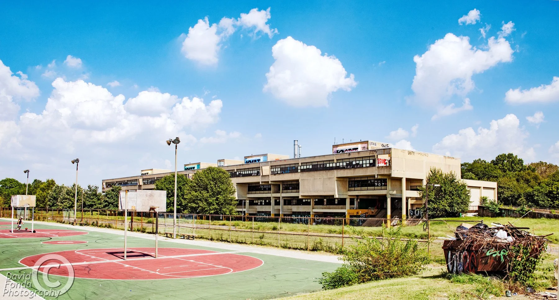 Final Bell for Philadelphia Brutalist Icon?