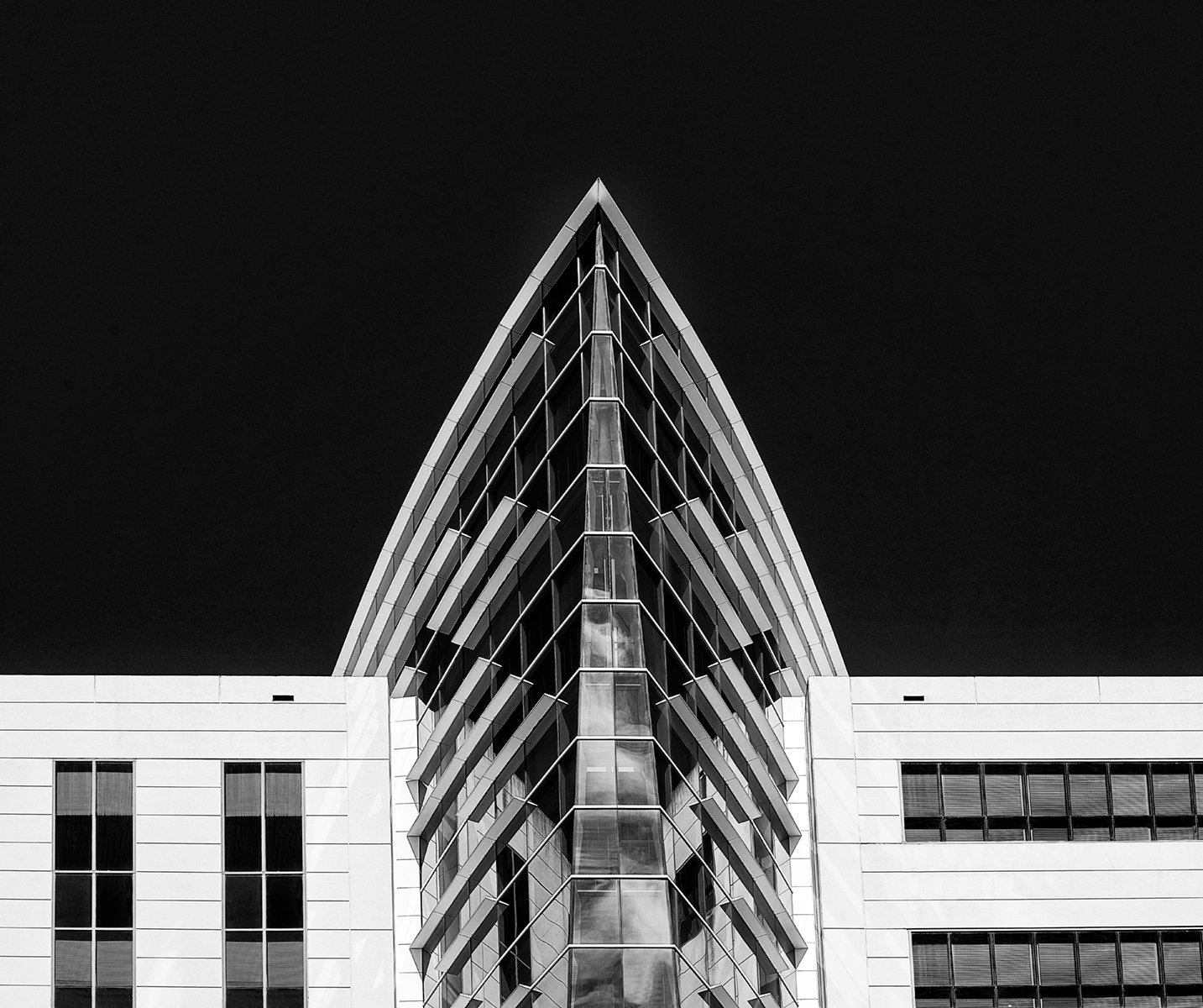 Wilke Furgeson Federal Courthouse - Miami