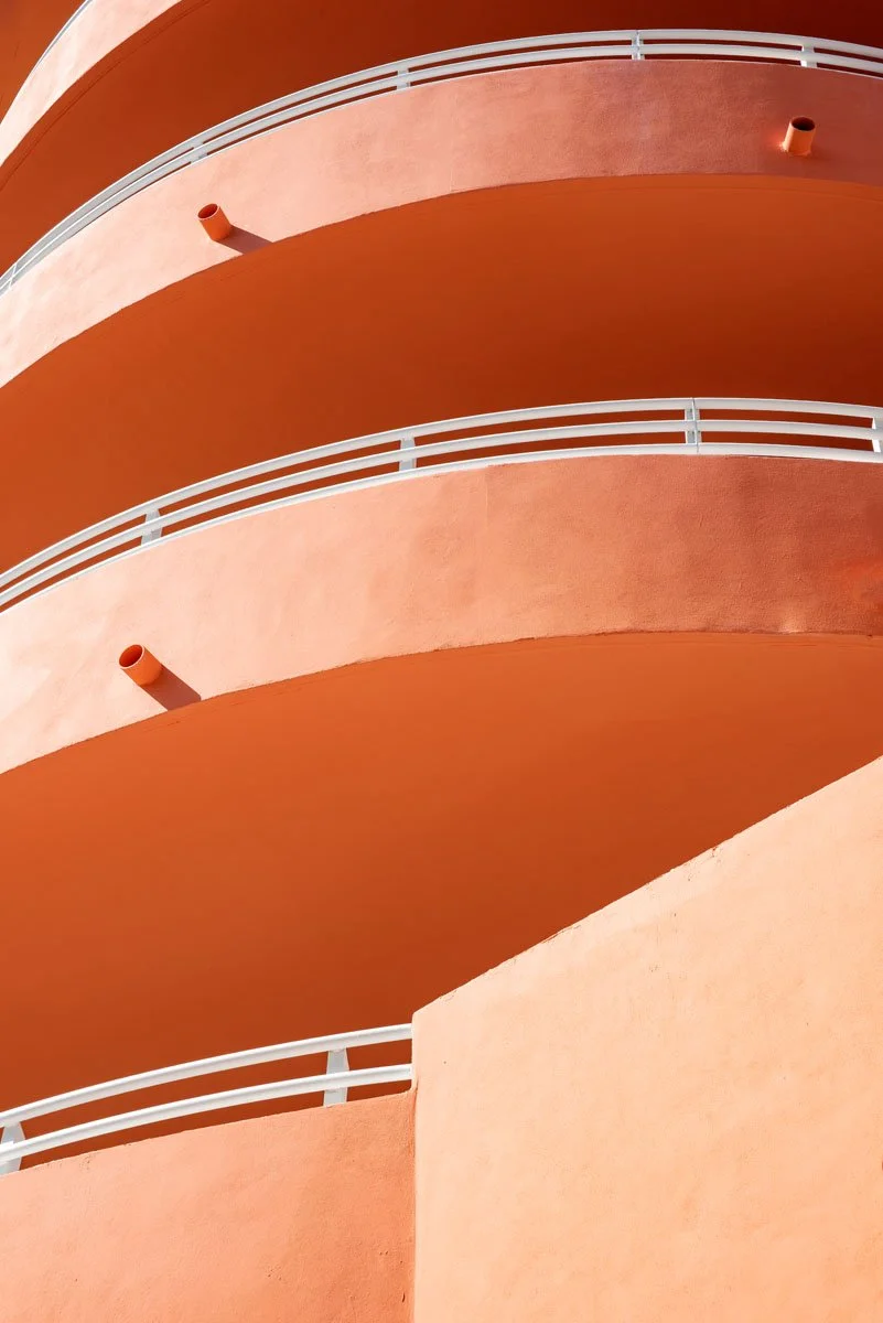 Ocean Place - Miami Beach, FL