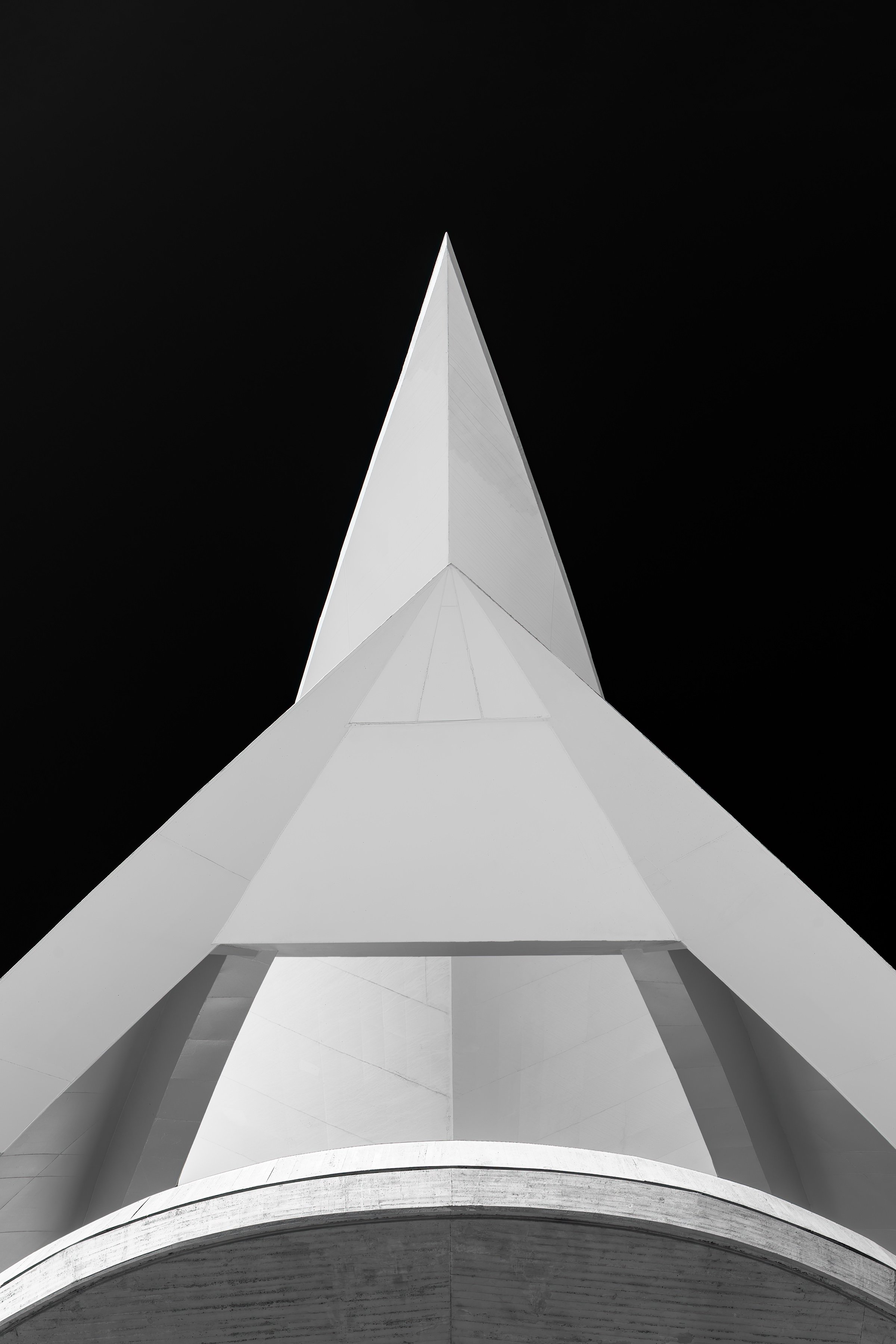 Sofia's Pinnacle - Valencia