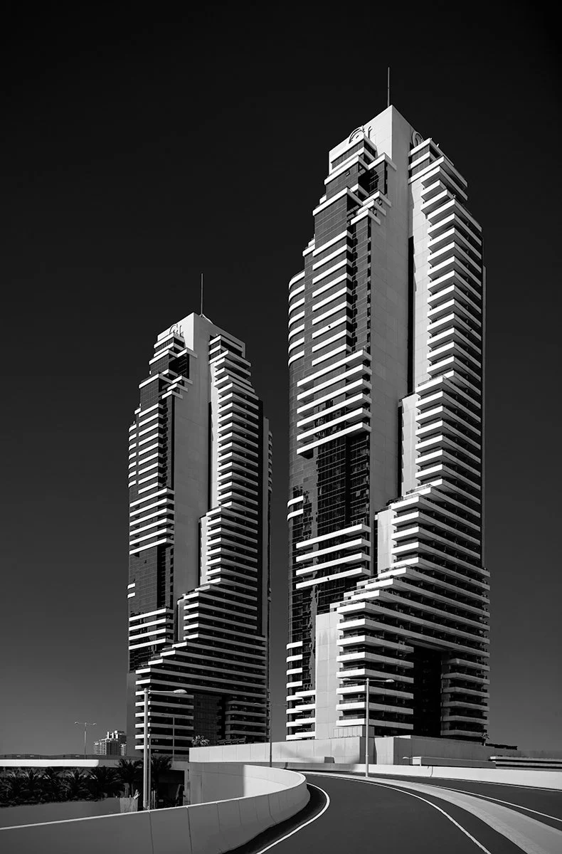 Grosvenor House - Dubai Marina