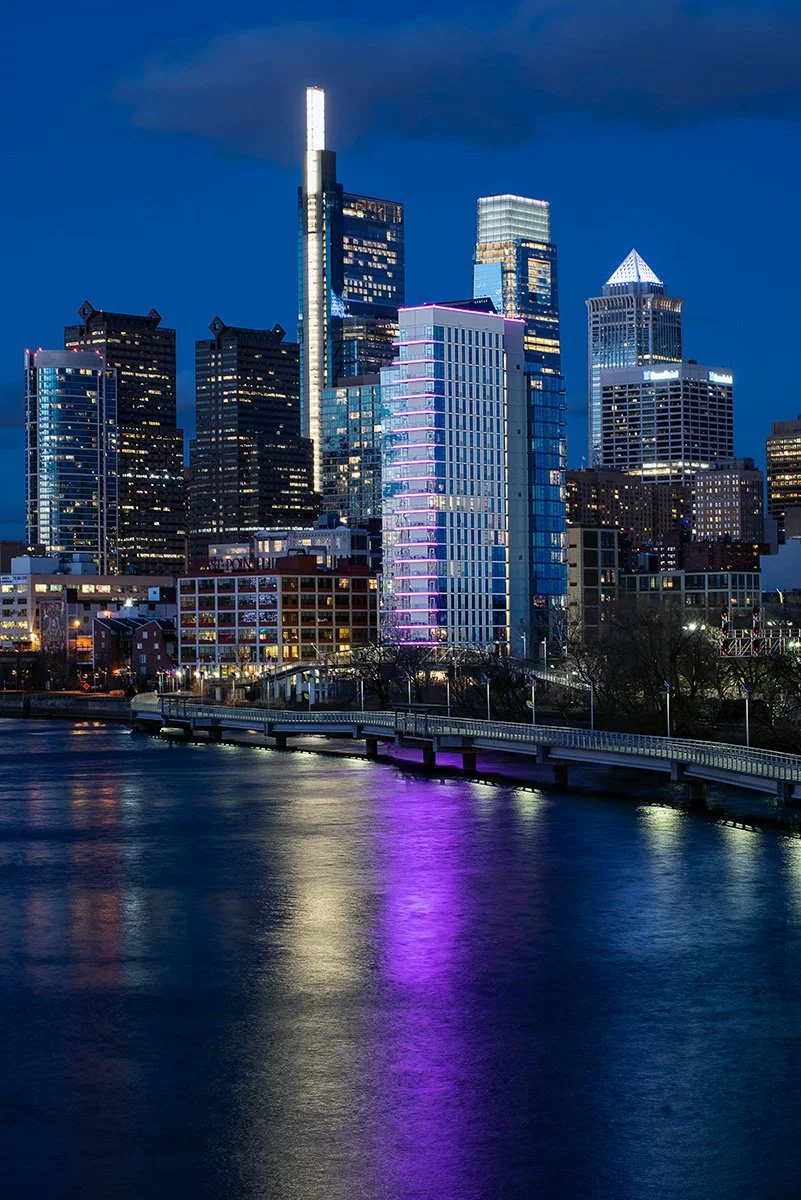 One Riverside - Philadelphia PA