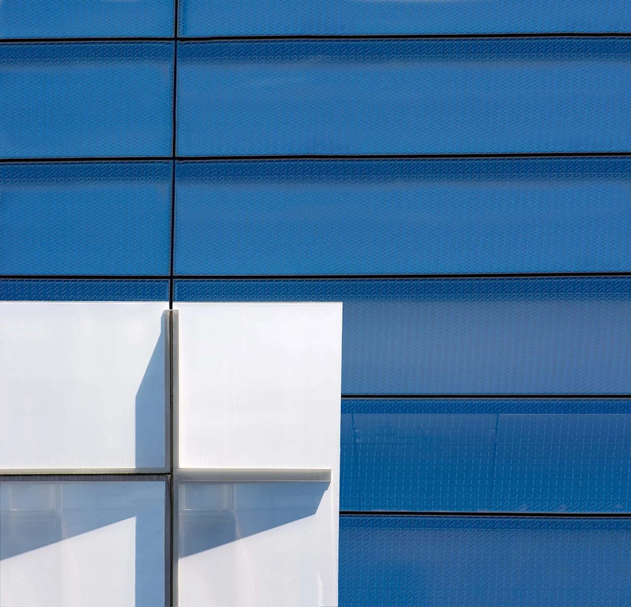 Sherred Hall - Princeton University