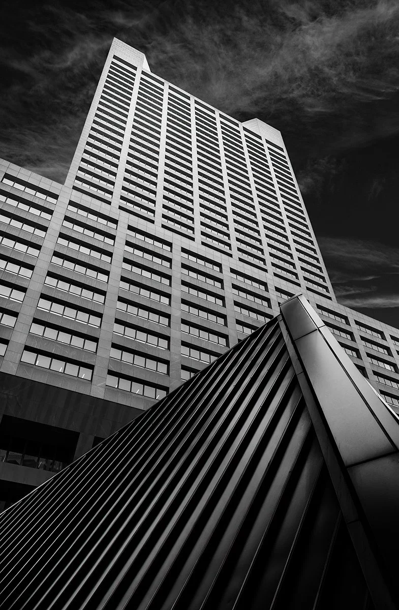 100 Federal St., Boston