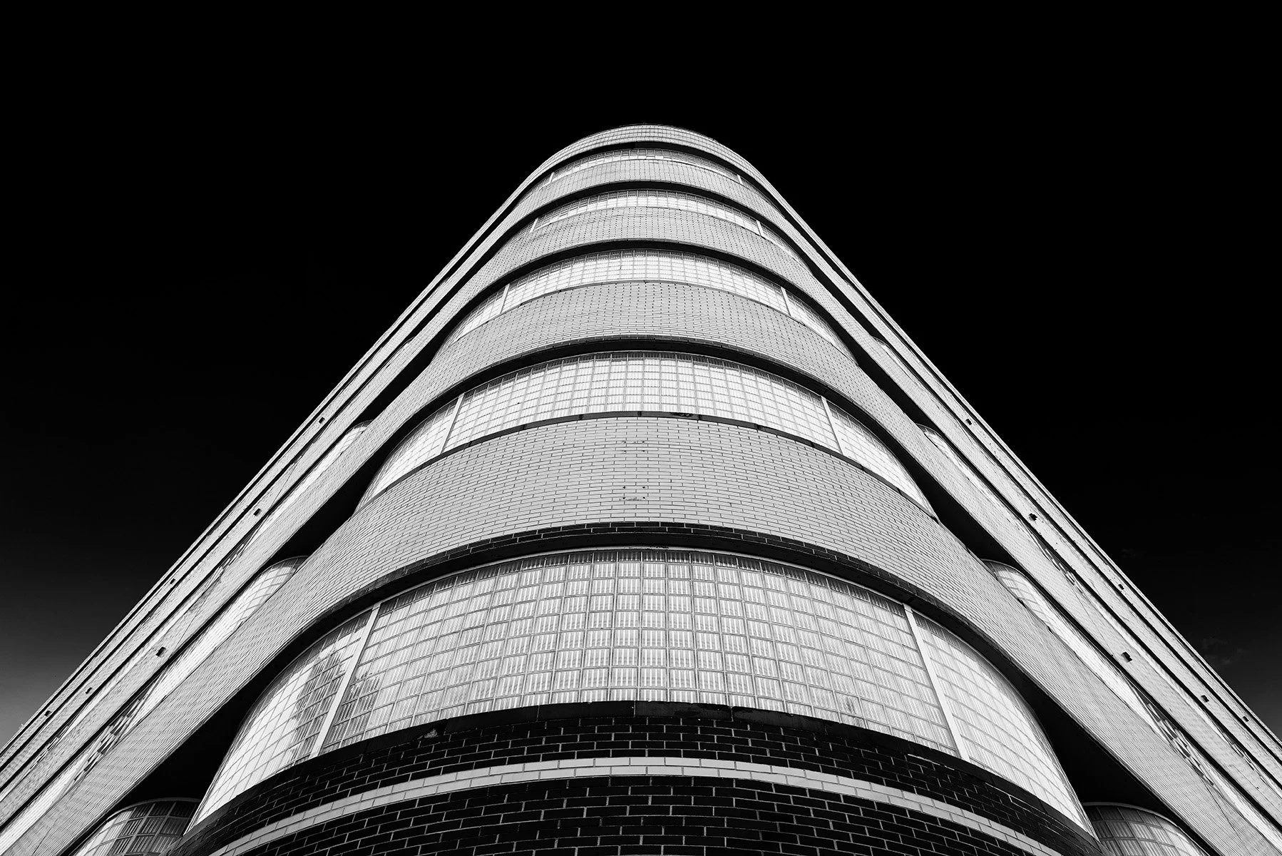 Hecht Warehouse - Washington, DC