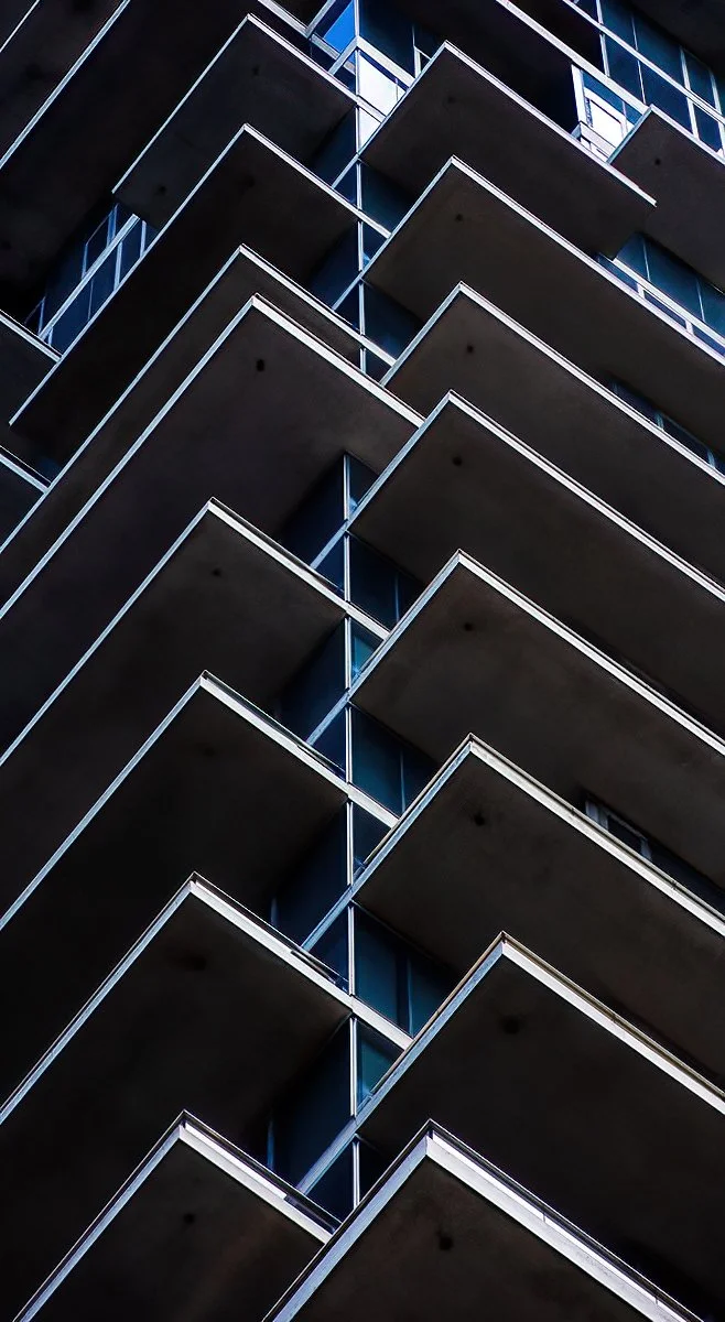 56 Leonard - New York