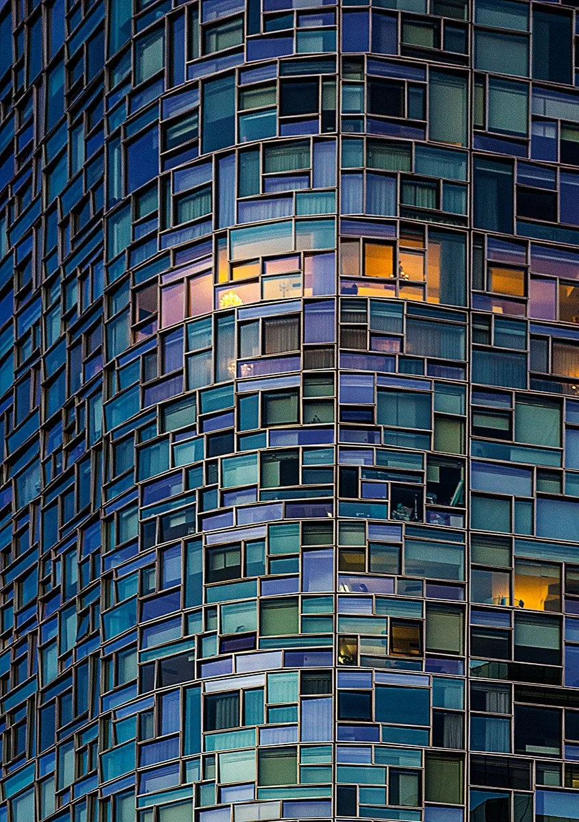 100 11th Ave. - New York