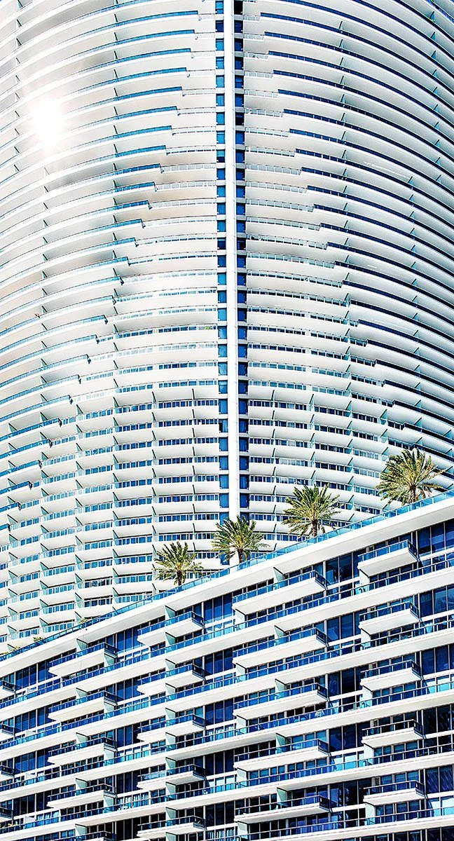 Kimpton Epic Hotel - Miami