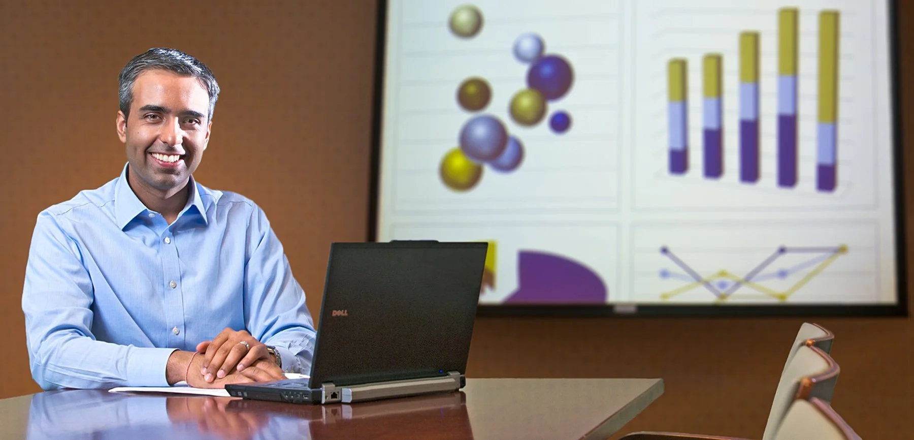 Pharmaceutical Researcher