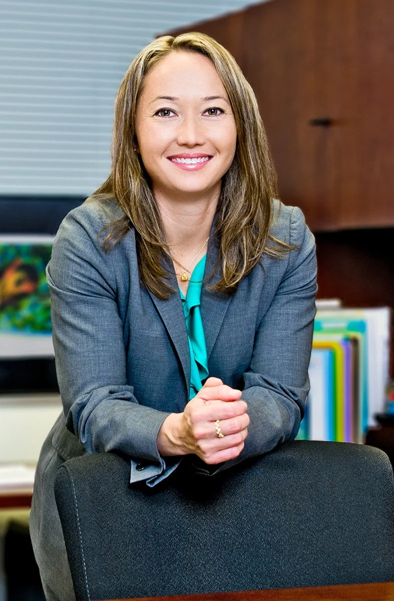 Corporate Manager Portrait