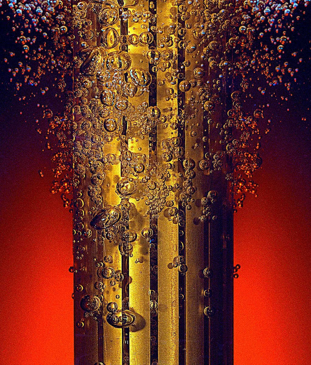 Oil Well Gas Seperator