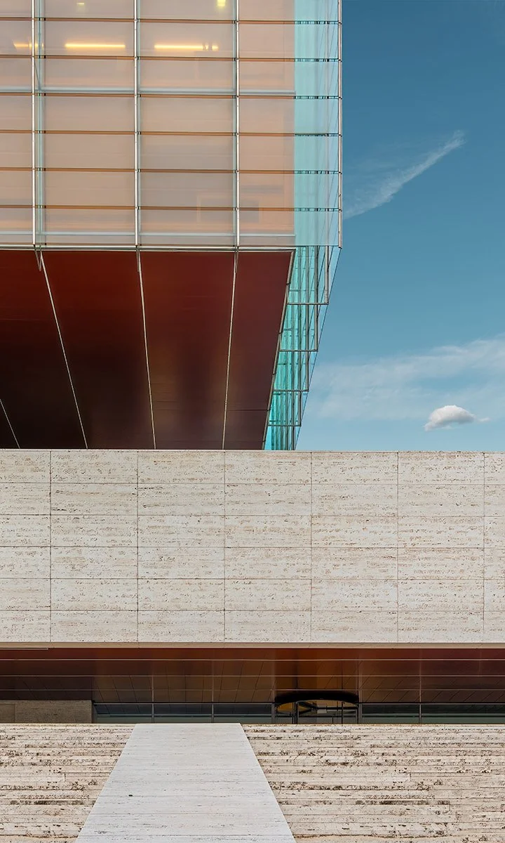 Composition Castelar - Madrid