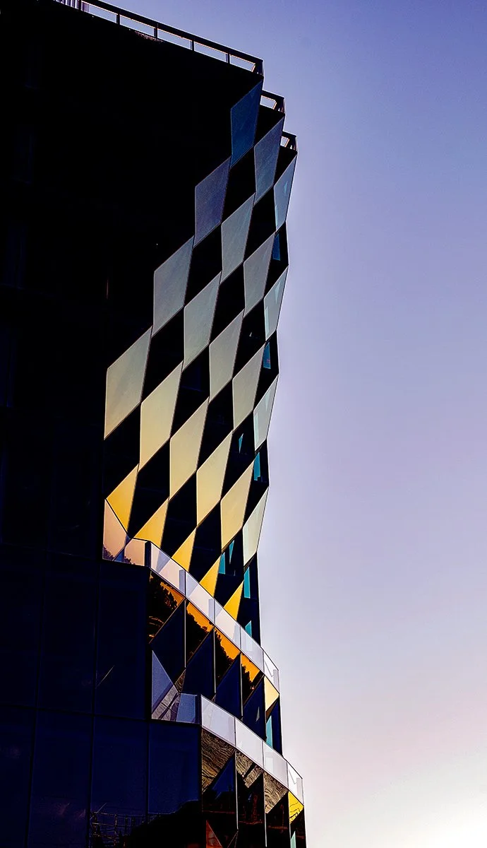 40 10th Ave. - New York