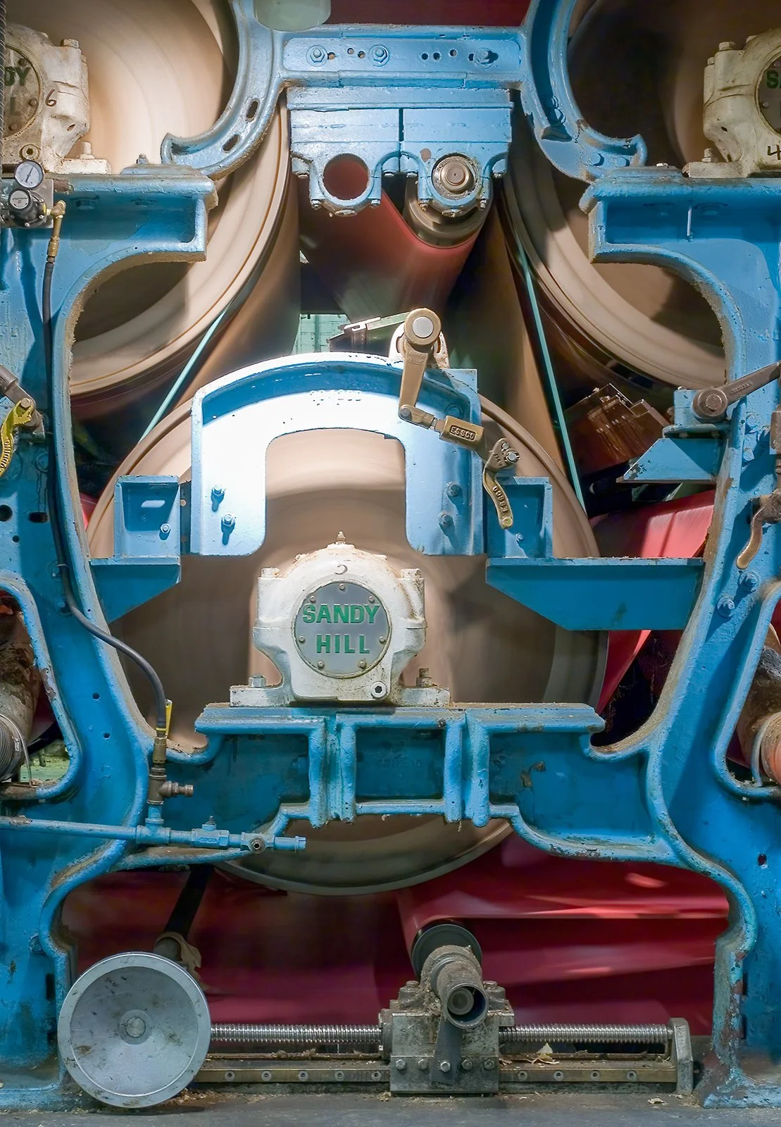 Paper Manufacturing  - Reading, PA