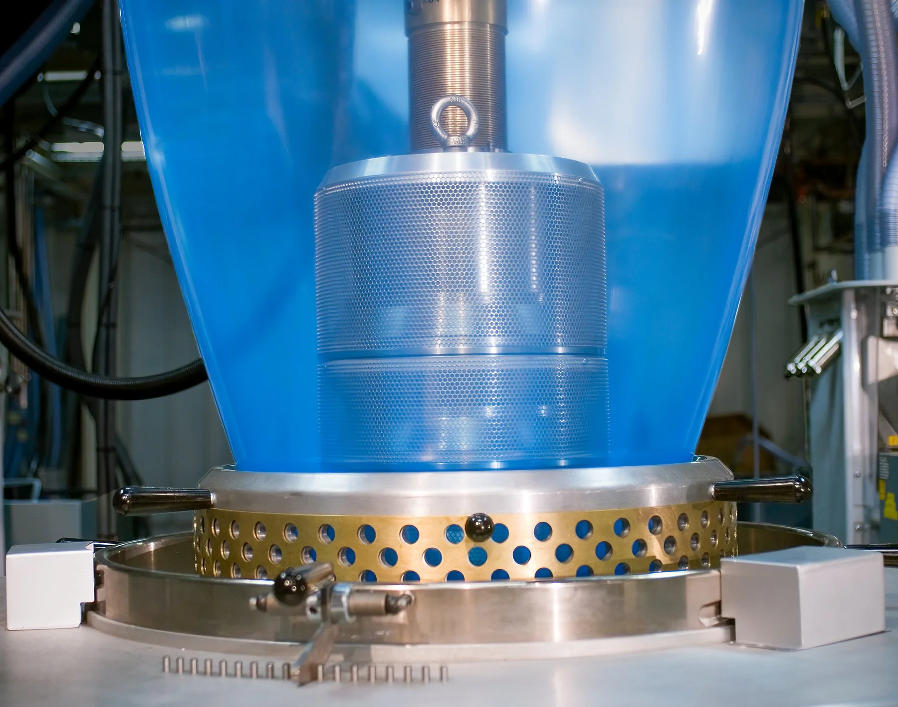 Plastic Bag Production