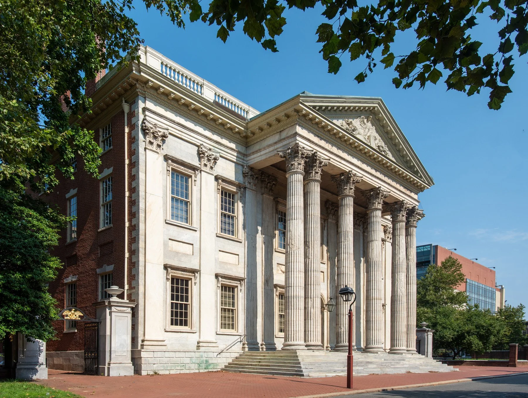 First National Bank of the United States, Philadelphia, PA