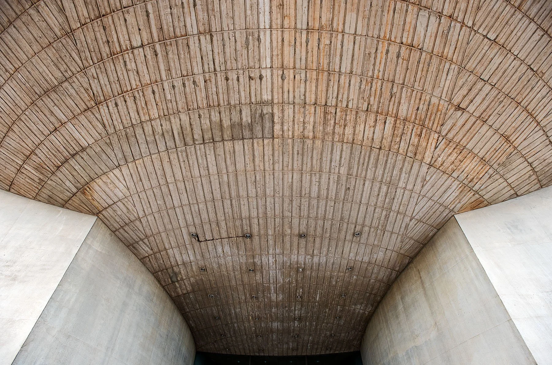 Empire Center at The Egg - Albany, NY