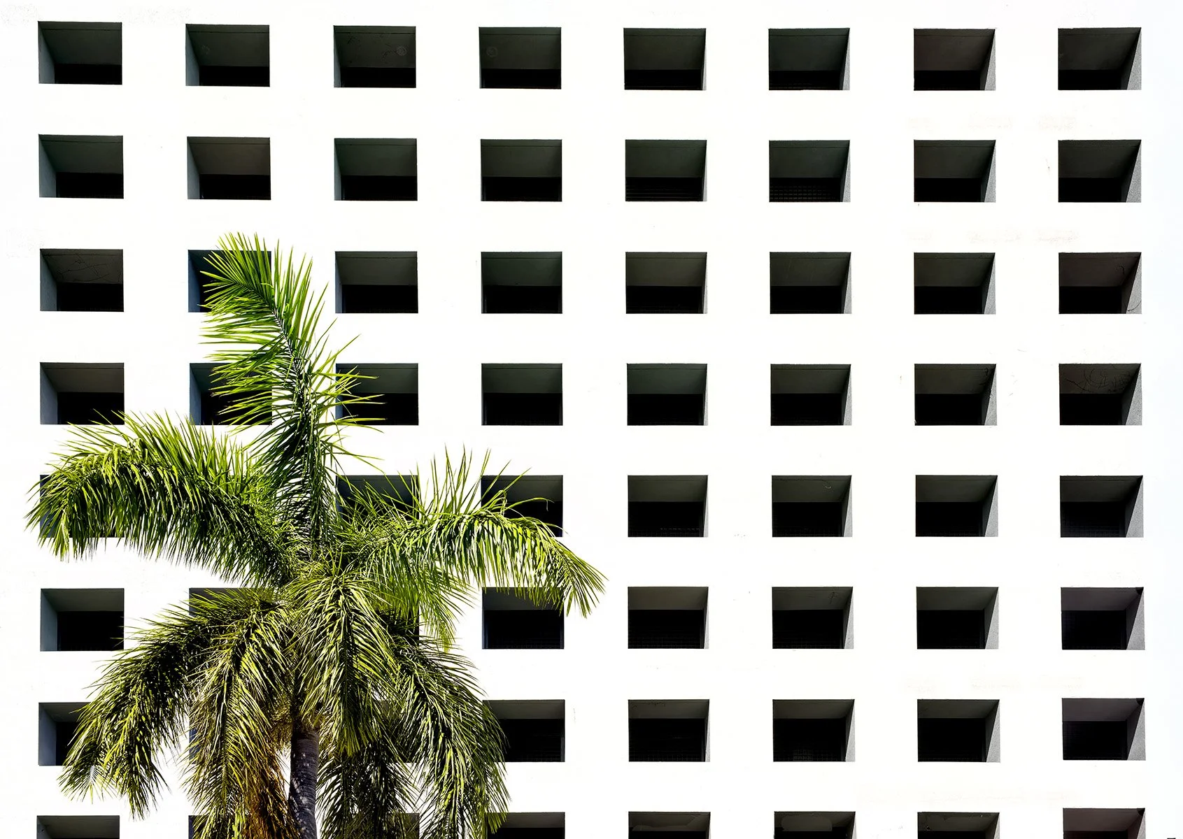 Icon Brickell - Miami