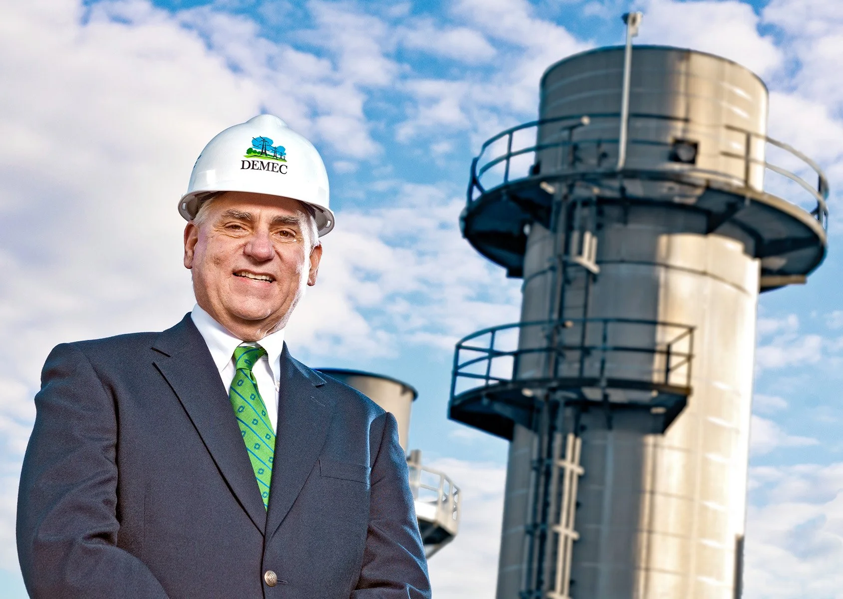 Energy Generation Plant Manager - Smyrna, DE