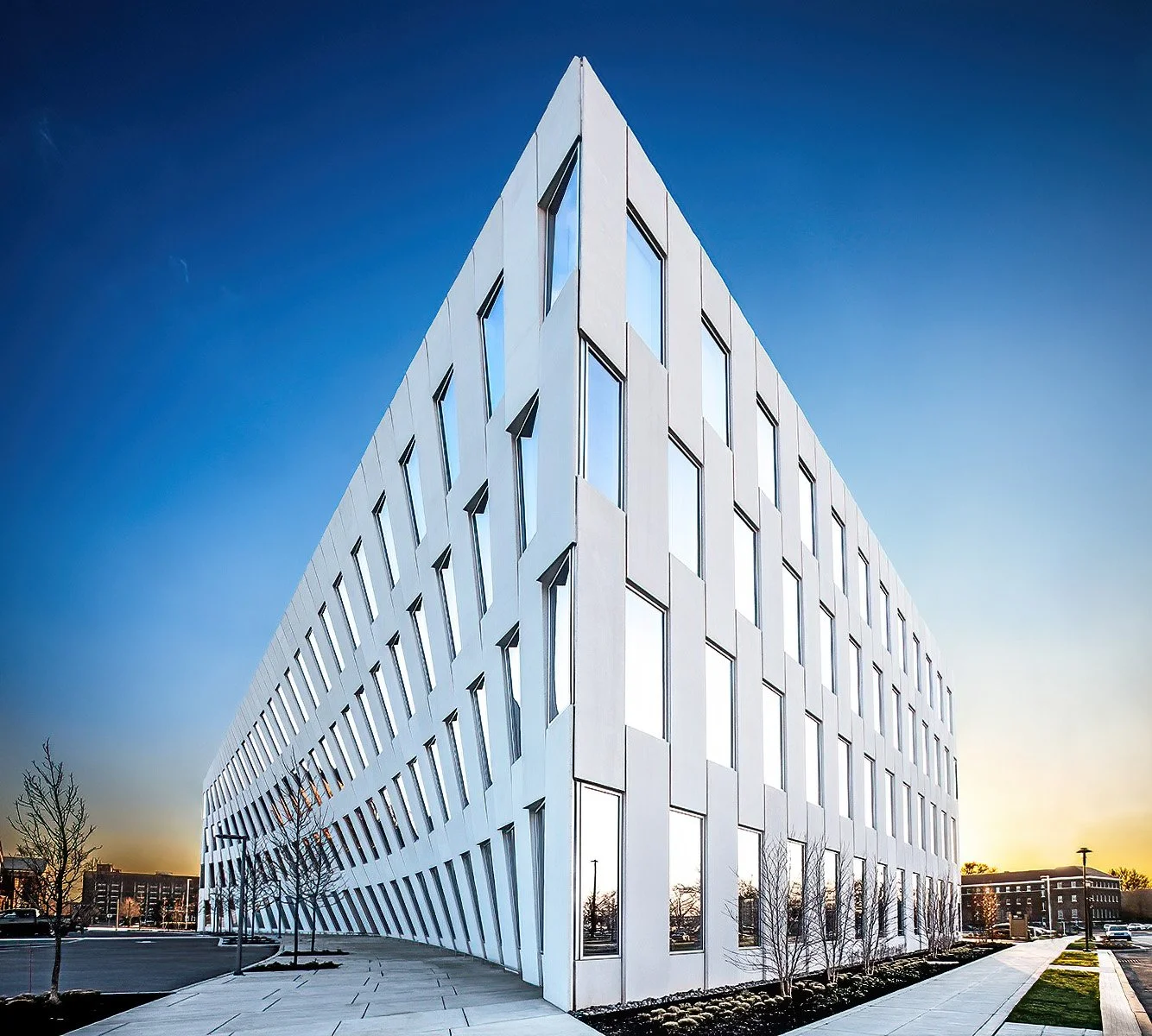 1200 Intrepid - Philadelphia