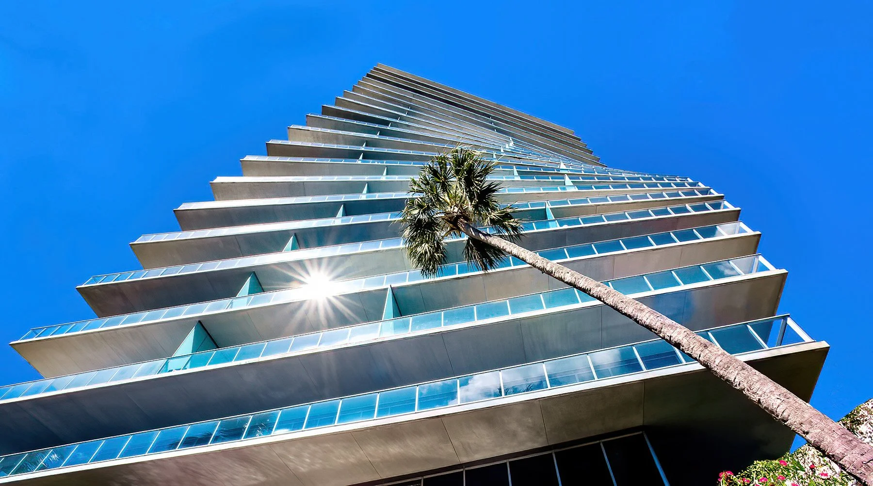 Grove at Grand Bay -  Miami