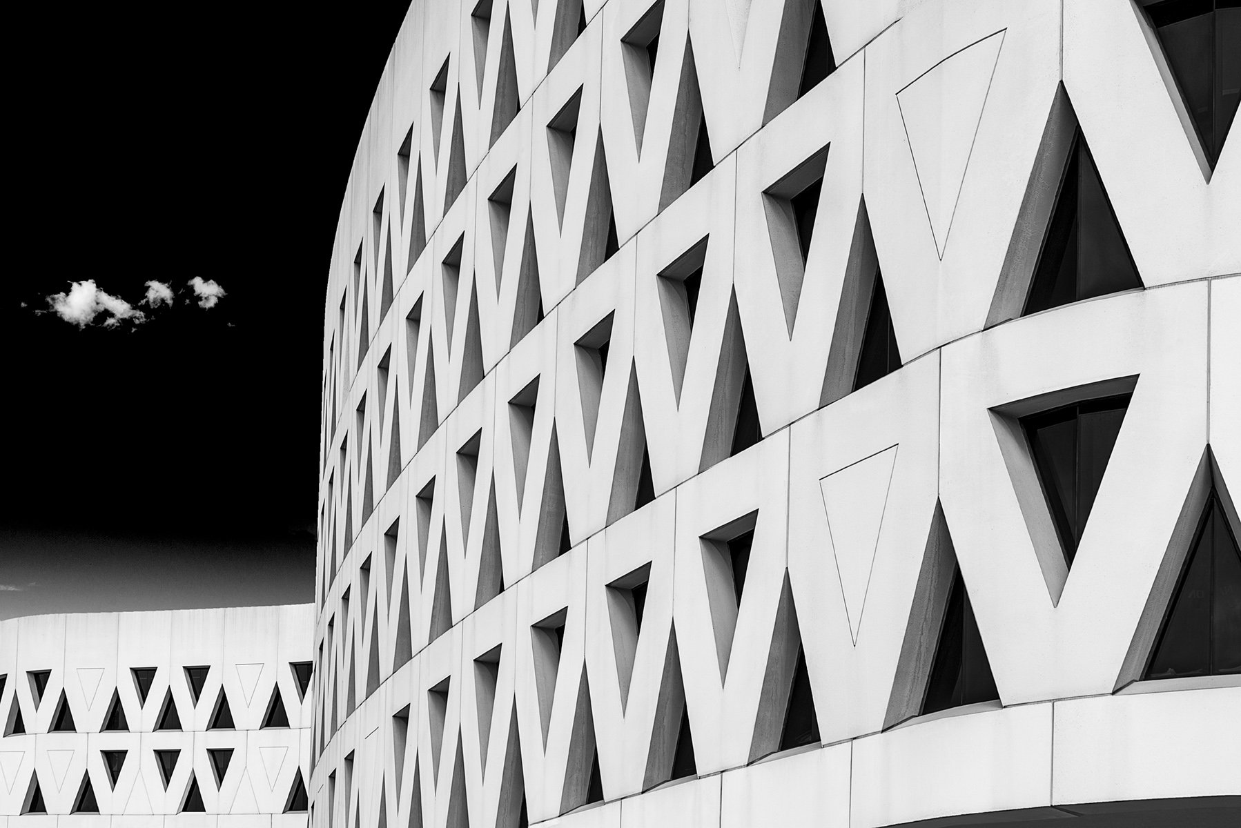 Triangle Procession - Cincinnati