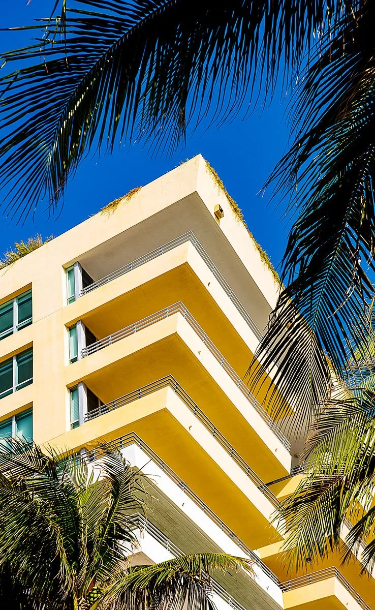 Hilton Bentley South Beach - Miami Beach