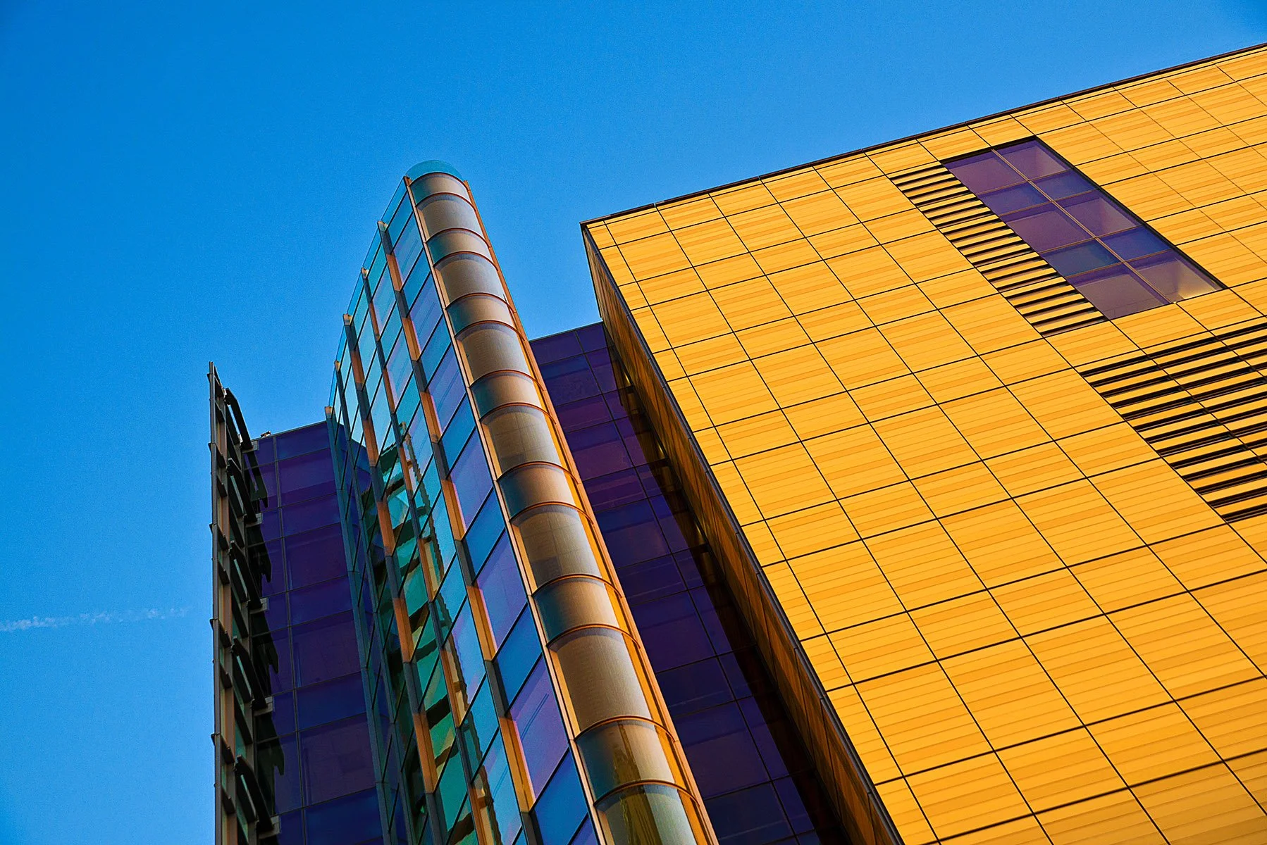 Colket Translational Research Building - Philadelphia