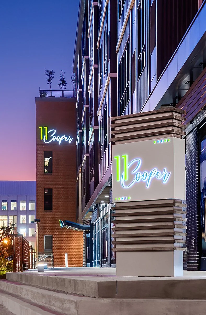 11 Cooper - Camden, NJ