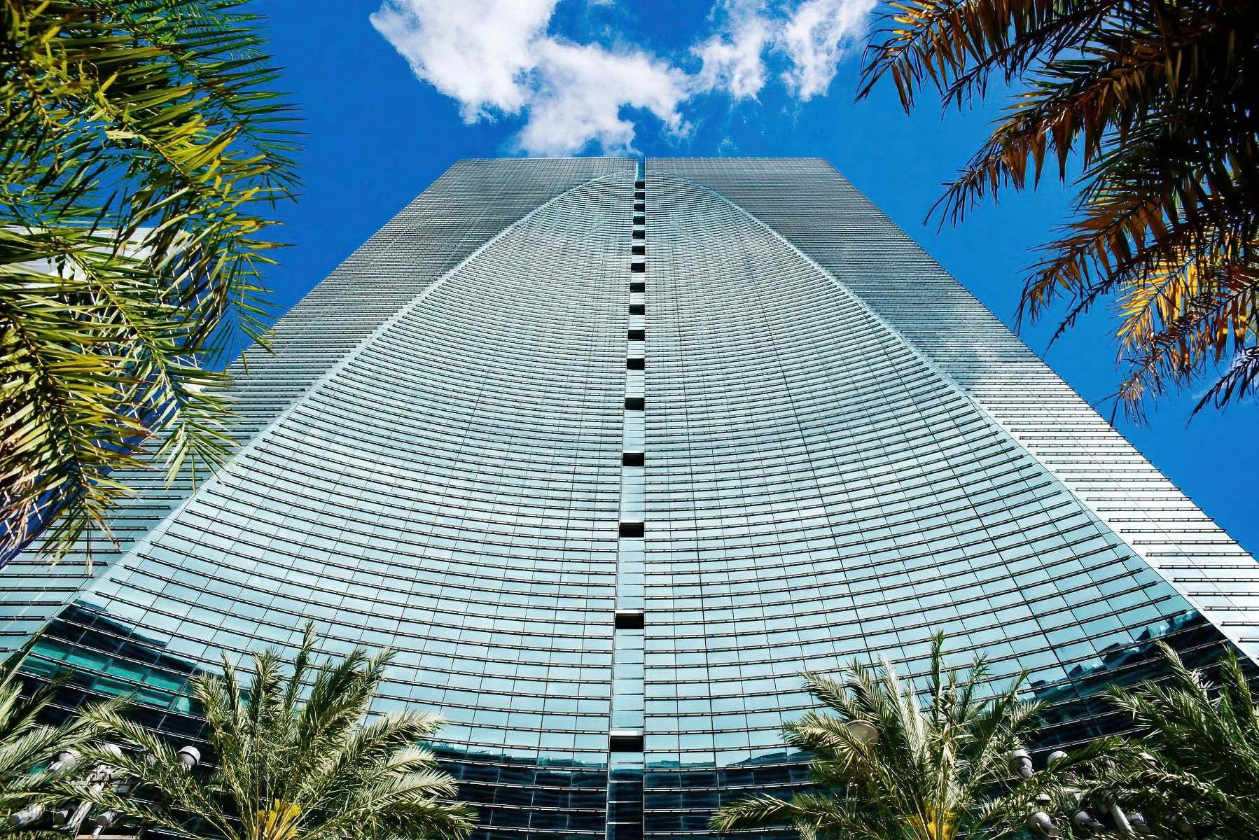 Conrad Miami - Brickell Arch, Miami