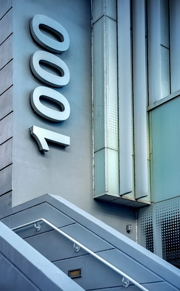 1000 17th St. - Miami Beach