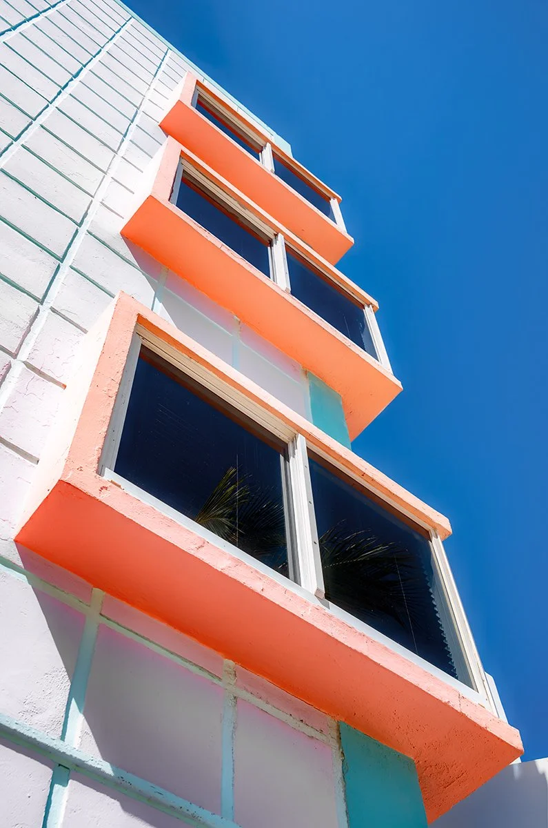 Starlite Hotel - Miami Beach, FL