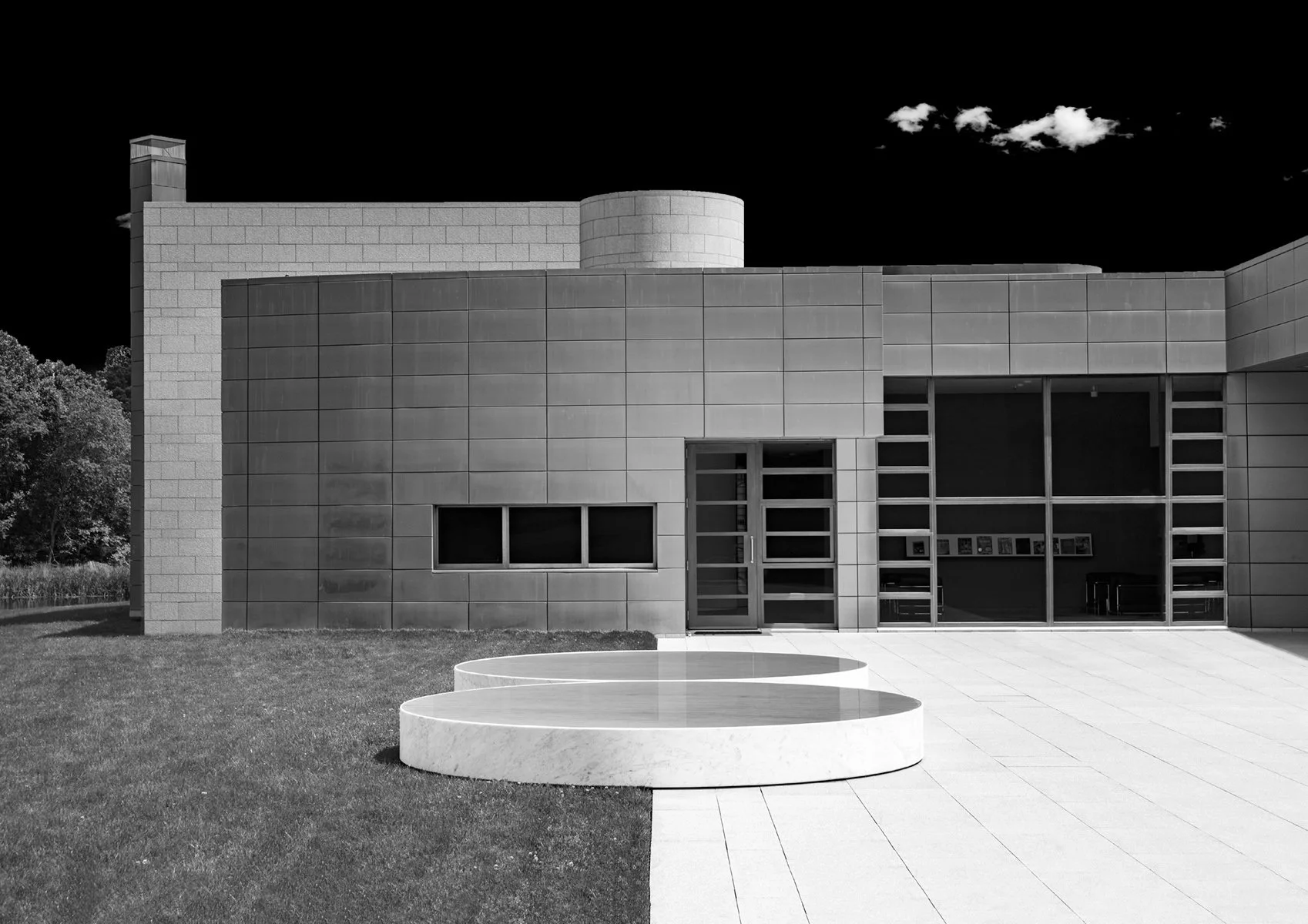 The Gallery, Glenstone Museum