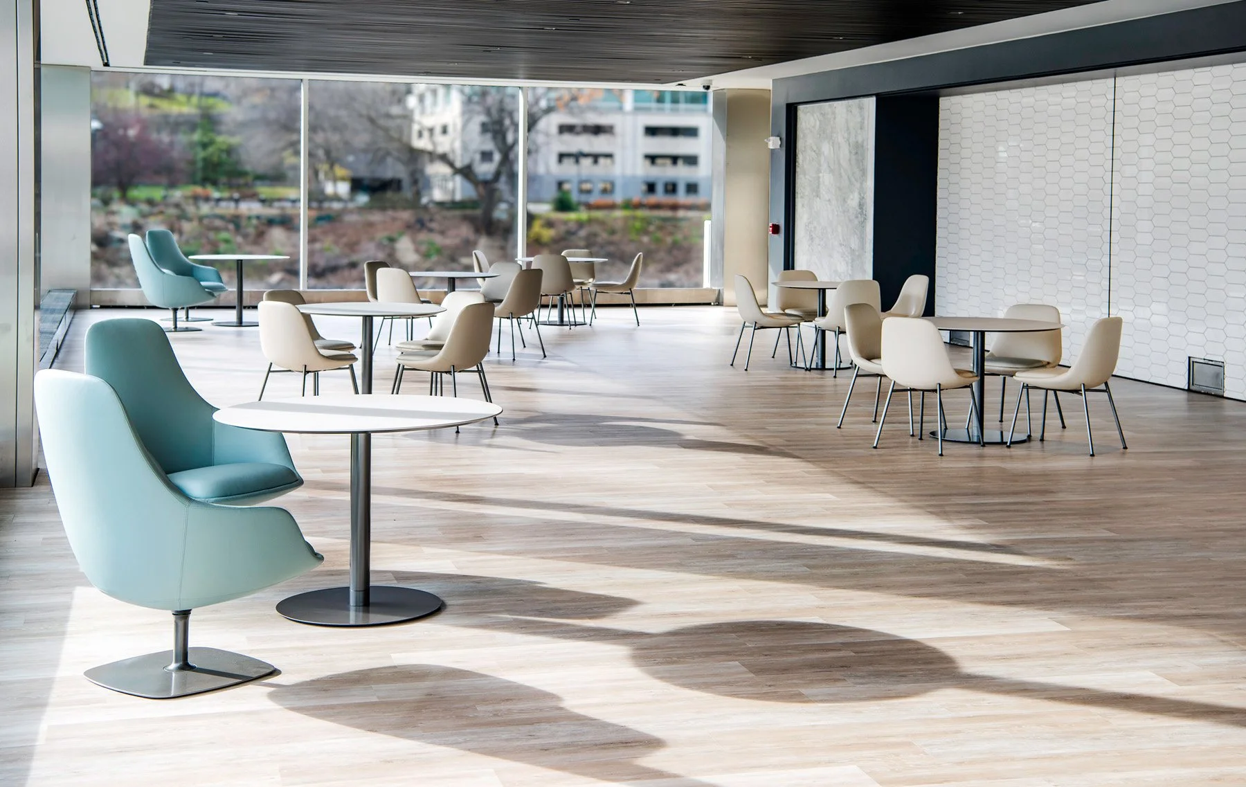 Office Tower Common Space © David Fonda.jpg