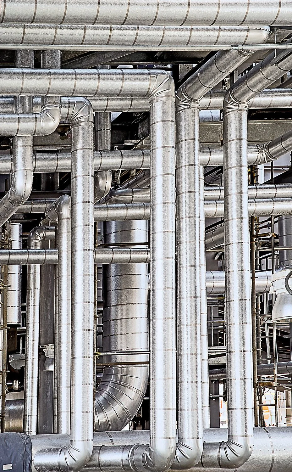 Garrison Eneergy Center - Dover, DD